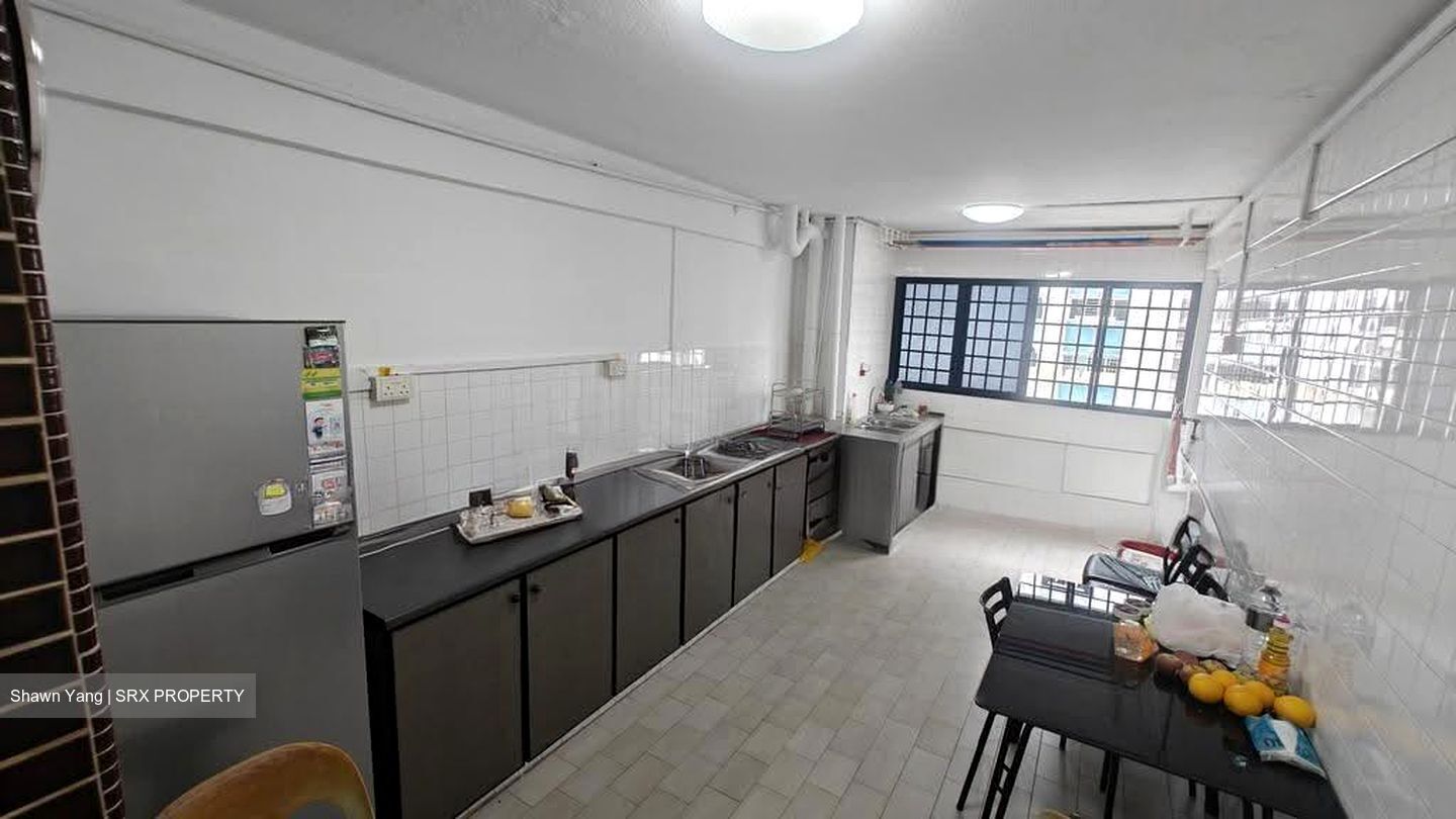 Blk 135 Bukit Batok West Avenue 6 (Bukit Batok), HDB 3 Rooms #613004521